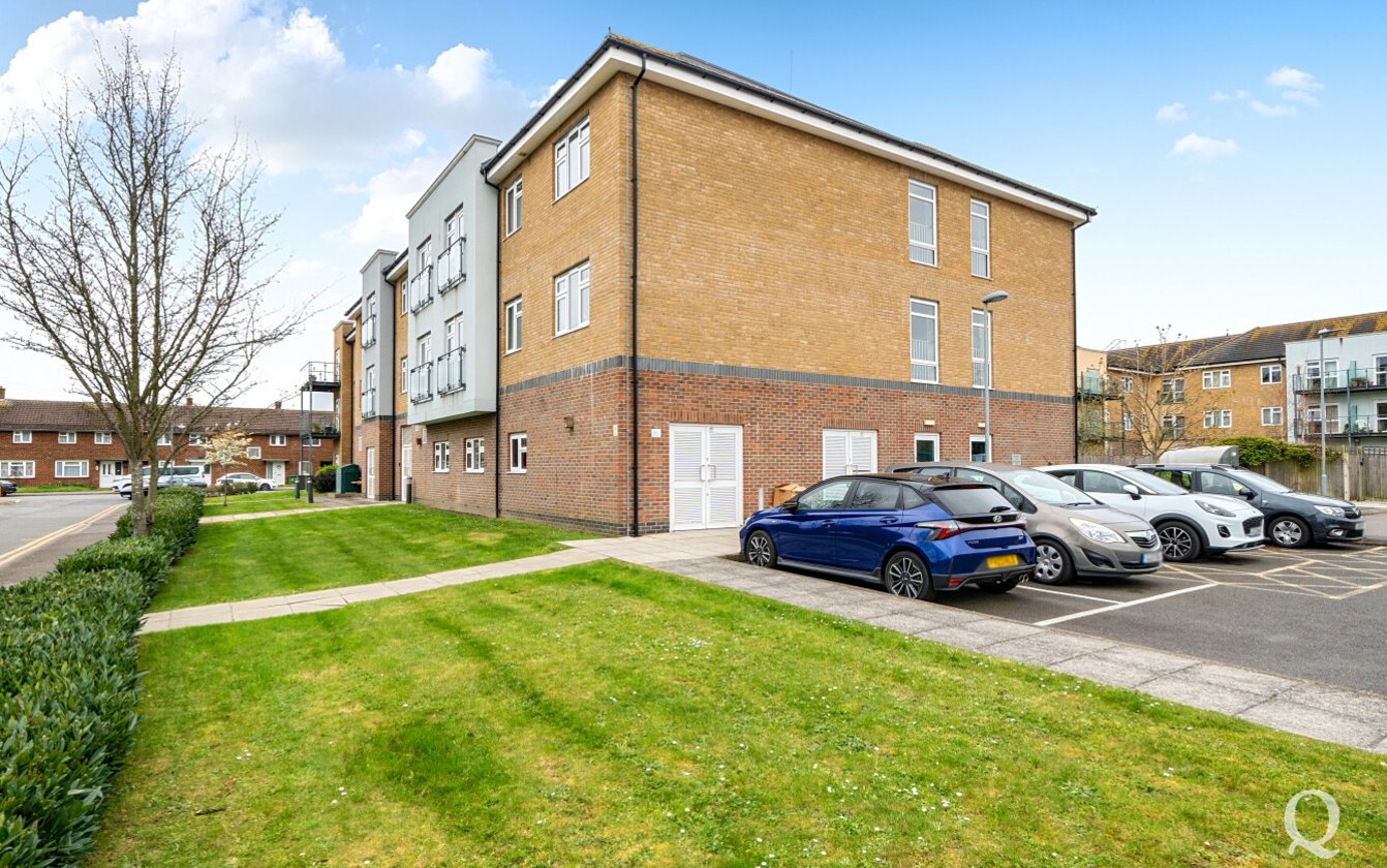 North Street, Milton Regis, Sittingbourne, Kent, ME10, 10604, image-8 - Quealy & Co