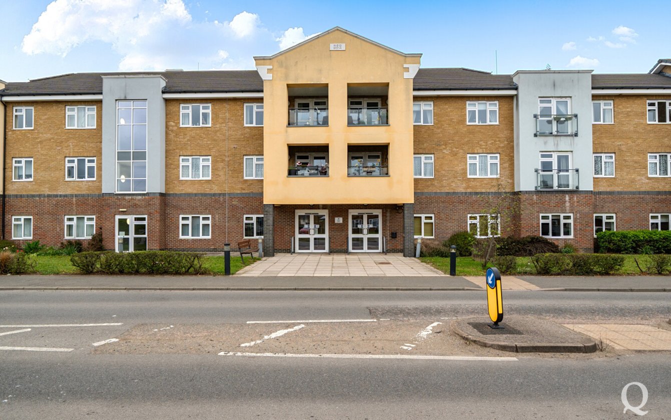 North Street, Milton Regis, Sittingbourne, Kent, ME10, 10604, image-1 - Quealy & Co