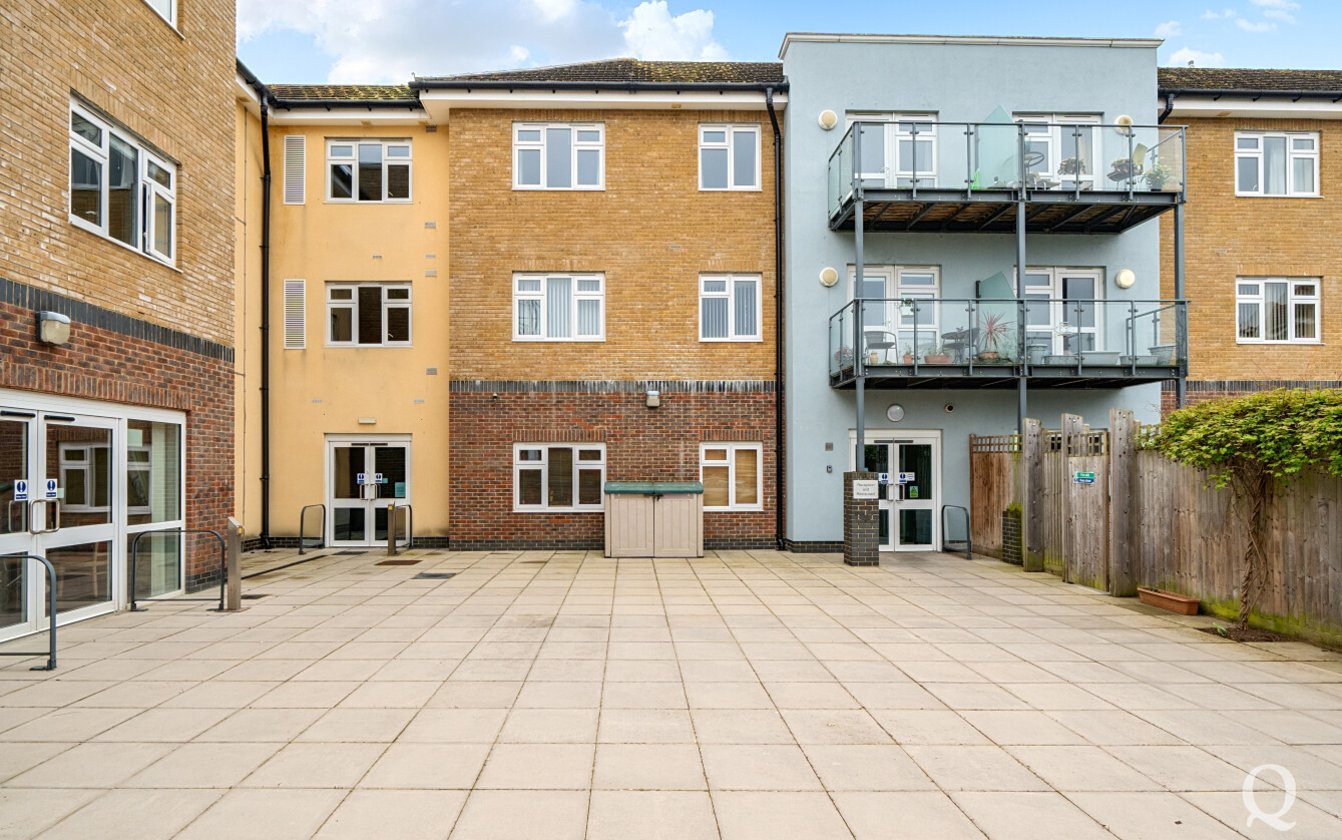 North Street, Milton Regis, Sittingbourne, Kent, ME10, 10604, image-3 - Quealy & Co