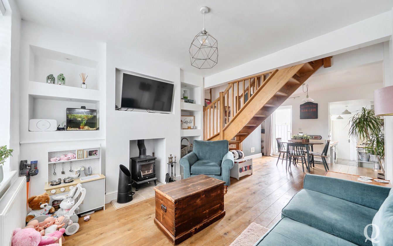 Breach Lane, Lower Halstow, Sittingbourne, Kent, ME9, 10617, image-7 - Quealy & Co