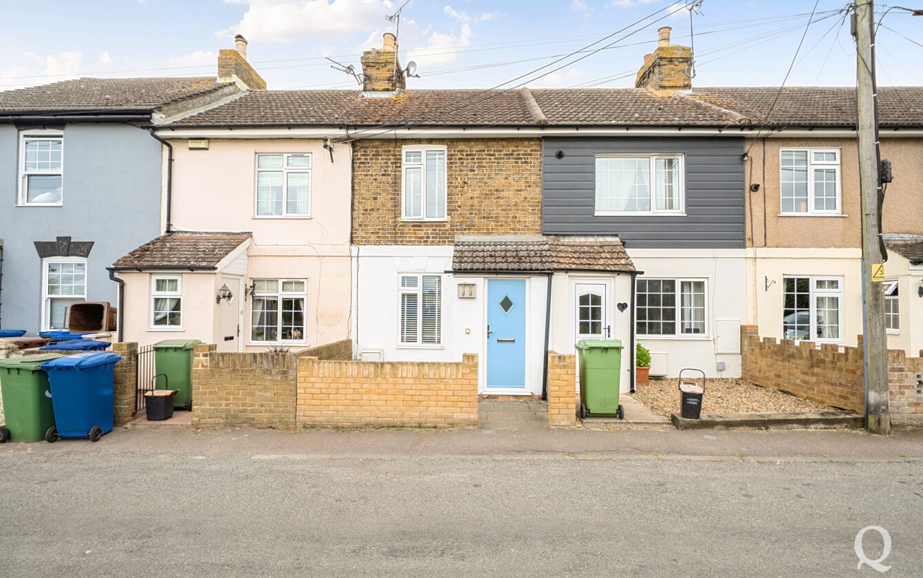 Breach Lane, Lower Halstow, Sittingbourne, Kent, ME9, 10617, image-1 - Quealy & Co