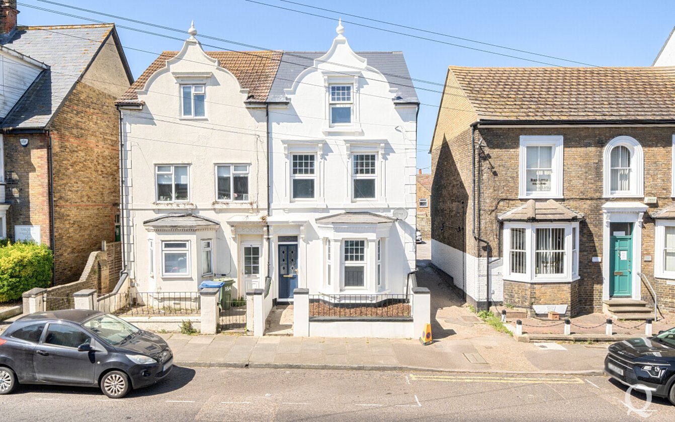 Park Road, Sittingbourne, Kent, ME10, 10643, image-20 - Quealy & Co