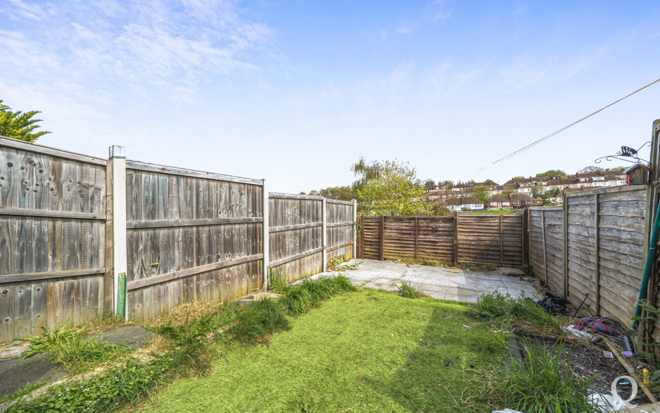 Rose Street, Rochester, Kent, ME1, 10647, image-12 - Quealy & Co