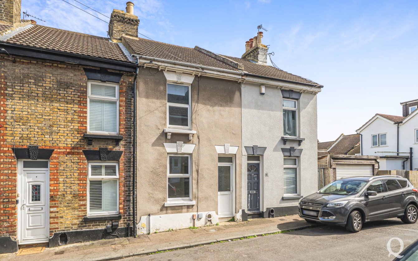 Rose Street, Rochester, Kent, ME1, 10647, image-1 - Quealy & Co