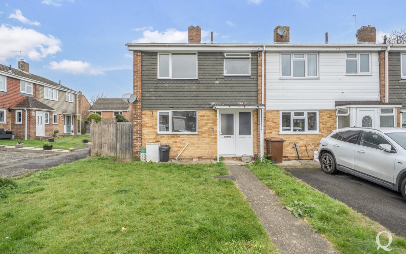 Hunstanton Close, Rainham, Gillingham, Kent, ME8, 10648, image-12 - Quealy & Co