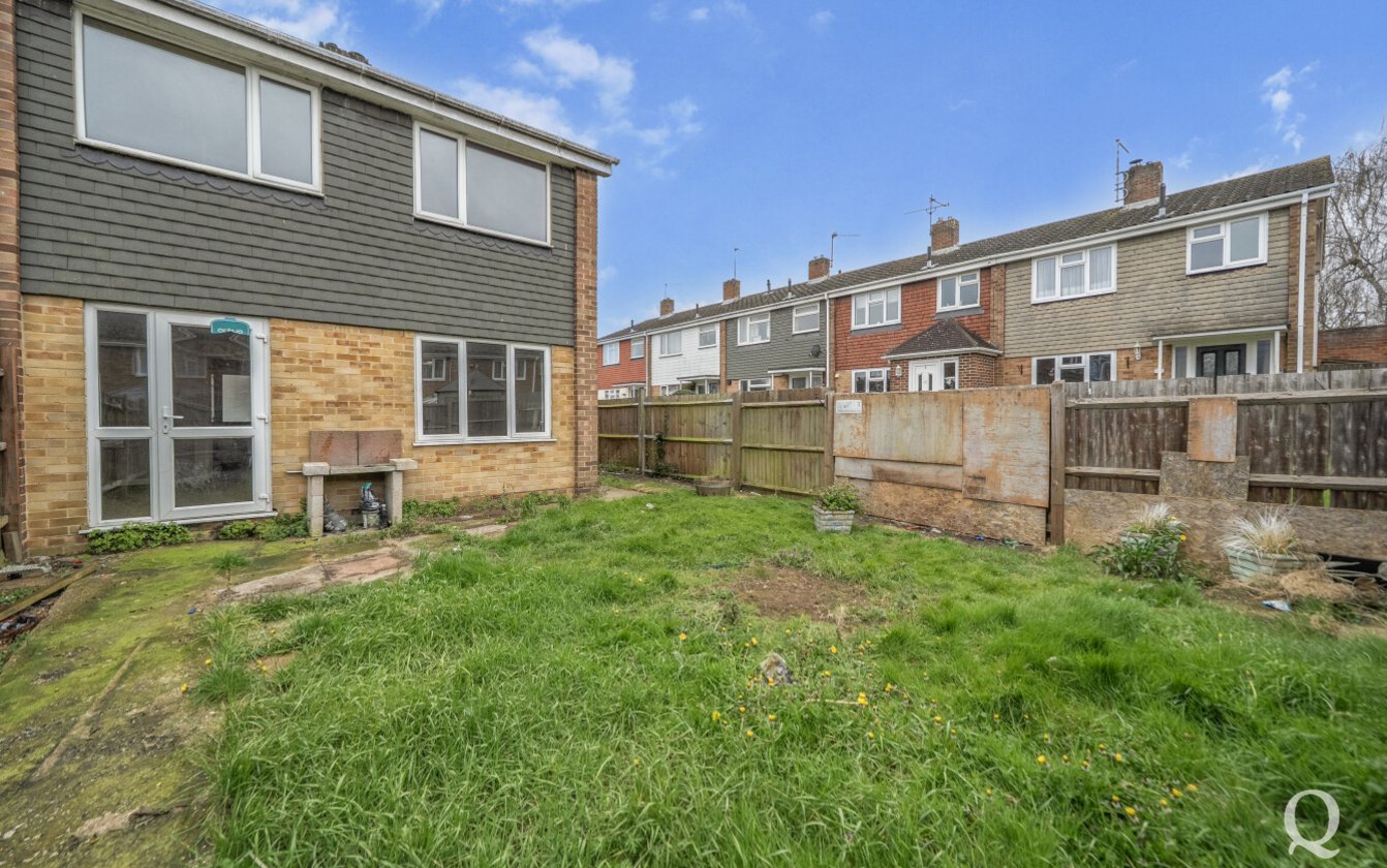 Hunstanton Close, Rainham, Gillingham, Kent, ME8, 10648, image-9 - Quealy & Co