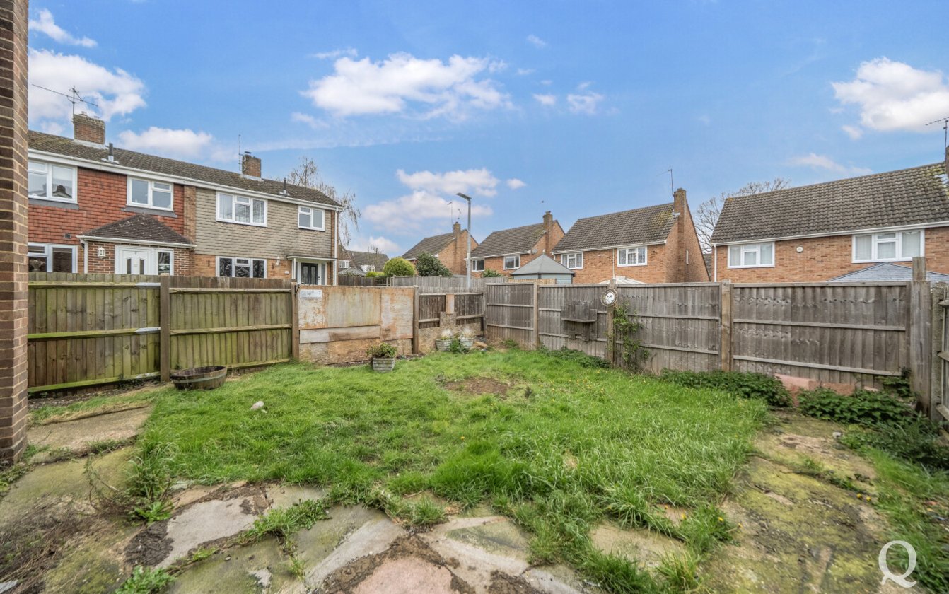 Hunstanton Close, Rainham, Gillingham, Kent, ME8, 10648, image-13 - Quealy & Co