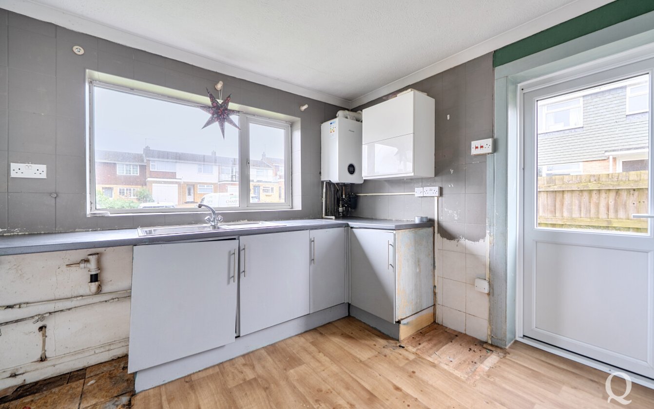 Hunstanton Close, Rainham, Gillingham, Kent, ME8, 10648, image-4 - Quealy & Co