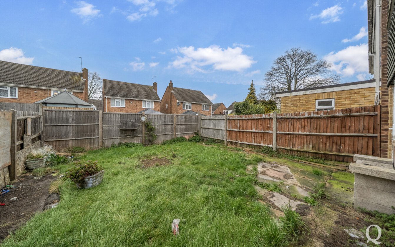 Hunstanton Close, Rainham, Gillingham, Kent, ME8, 10648, image-8 - Quealy & Co