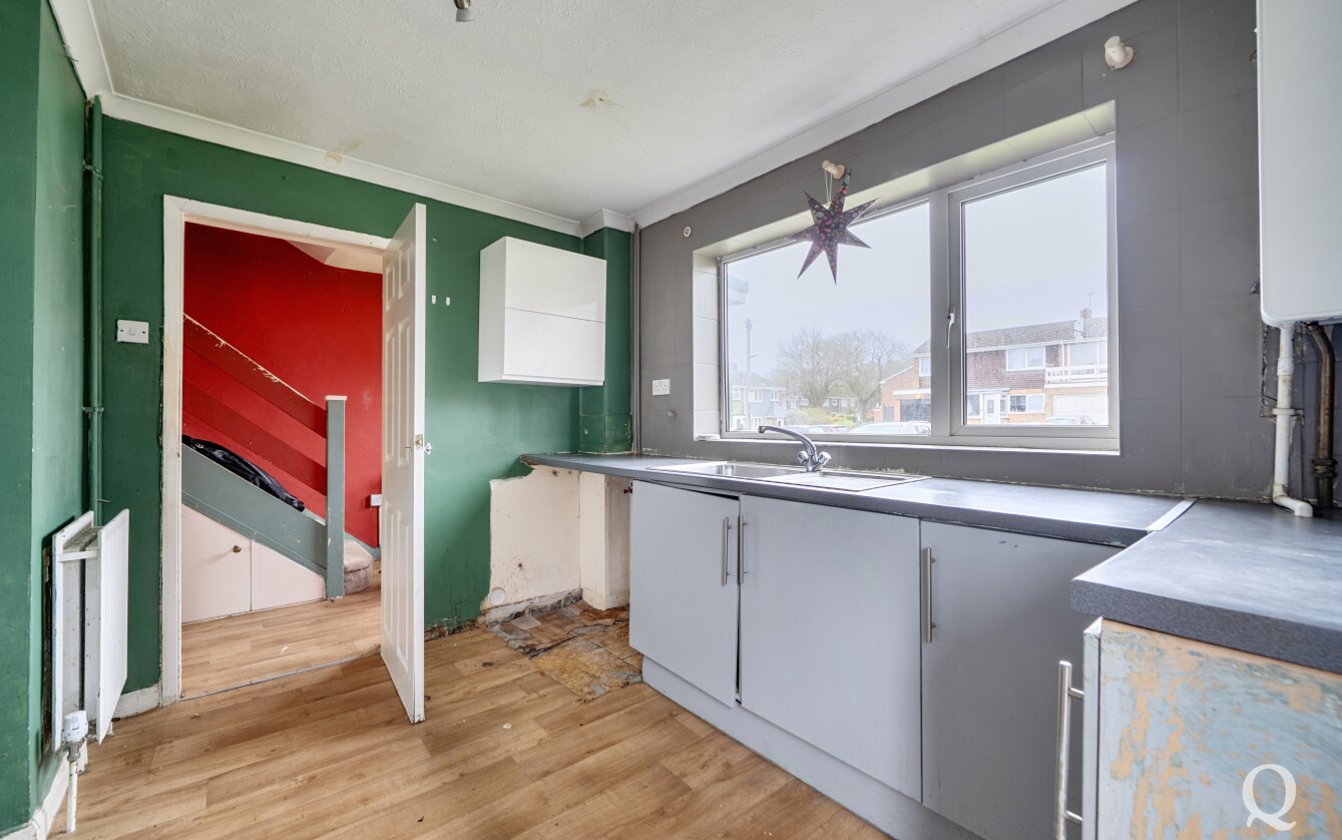 Hunstanton Close, Rainham, Gillingham, Kent, ME8, 10648, image-10 - Quealy & Co