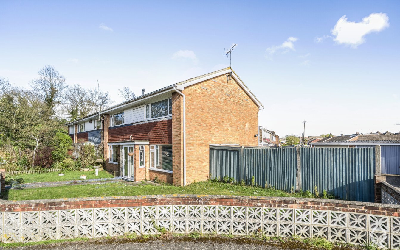 Norwood Walk, Sittingbourne, Kent, ME10, 10651, image-19 - Quealy & Co