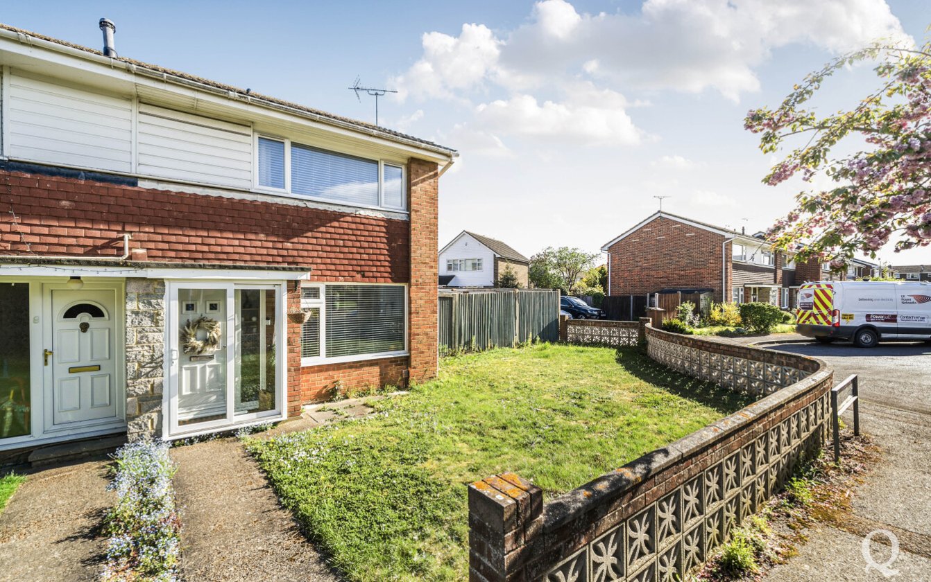 Norwood Walk, Sittingbourne, Kent, ME10, 10651, image-17 - Quealy & Co