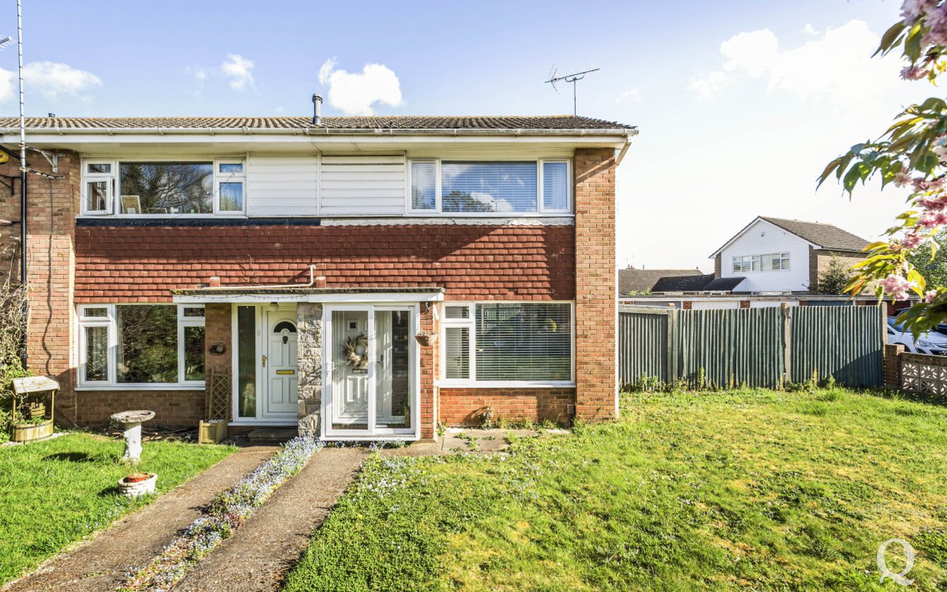 Norwood Walk, Sittingbourne, Kent, ME10, 10651, image-1 - Quealy & Co