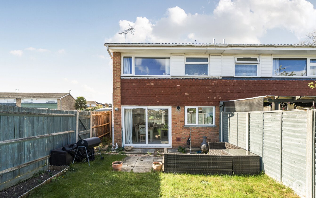 Norwood Walk, Sittingbourne, Kent, ME10, 10651, image-18 - Quealy & Co