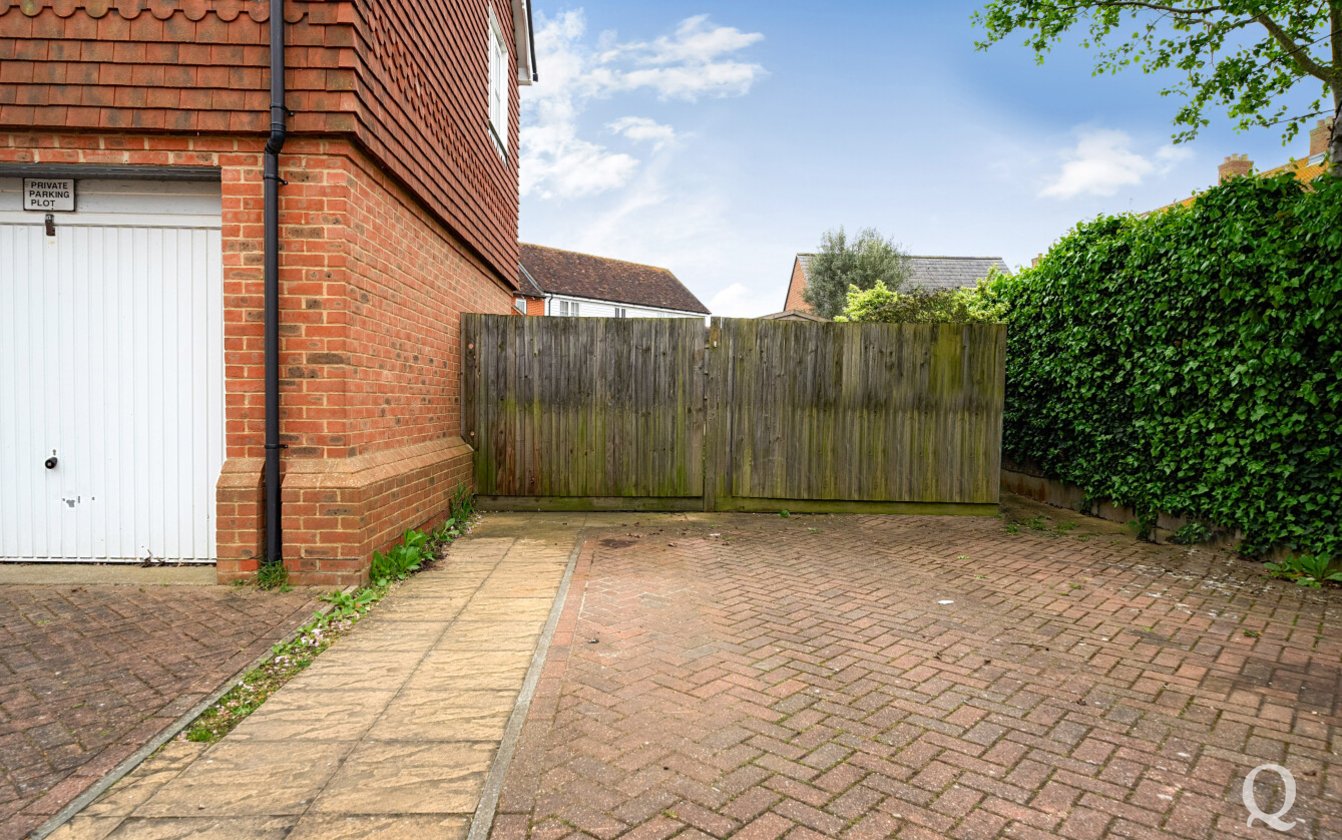 All Saints Close, Iwade, Sittingbourne, Kent, ME9, 10659, image-22 - Quealy & Co