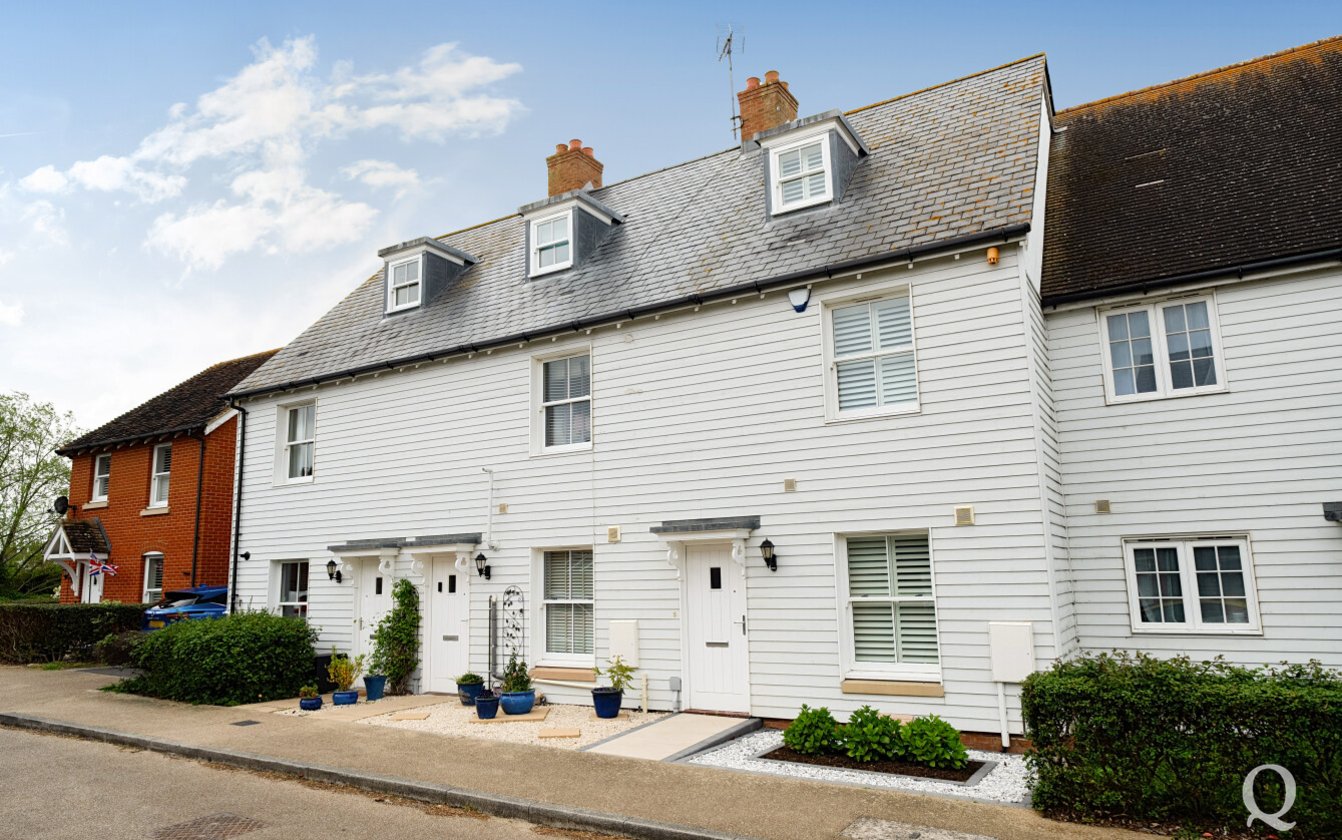 All Saints Close, Iwade, Sittingbourne, Kent, ME9, 10659, image-1 - Quealy & Co