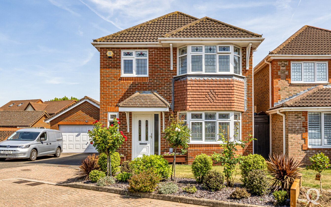 Galena Close, Sittingbourne, Kent, ME10, 10664, image-25 - Quealy & Co