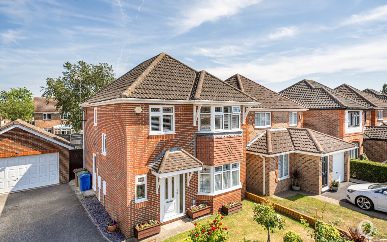 Galena Close, Sittingbourne, Kent, ME10, 10664, image-24 - Quealy & Co