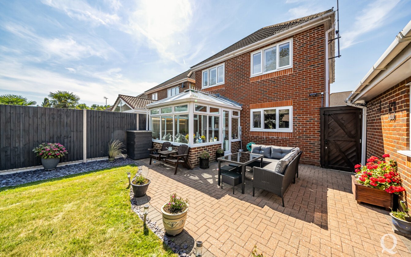 Galena Close, Sittingbourne, Kent, ME10, 10664, image-22 - Quealy & Co