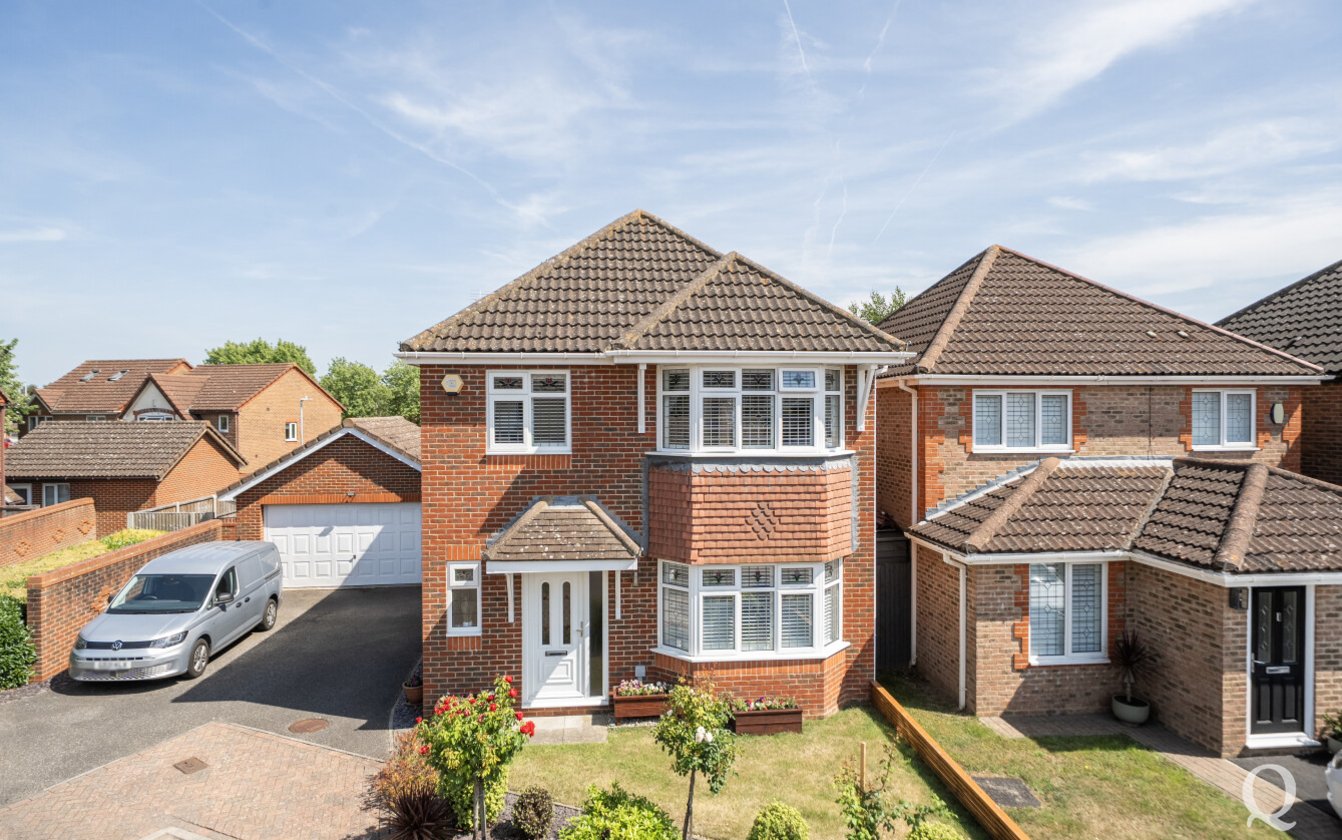 Galena Close, Sittingbourne, Kent, ME10, 10664, image-1 - Quealy & Co