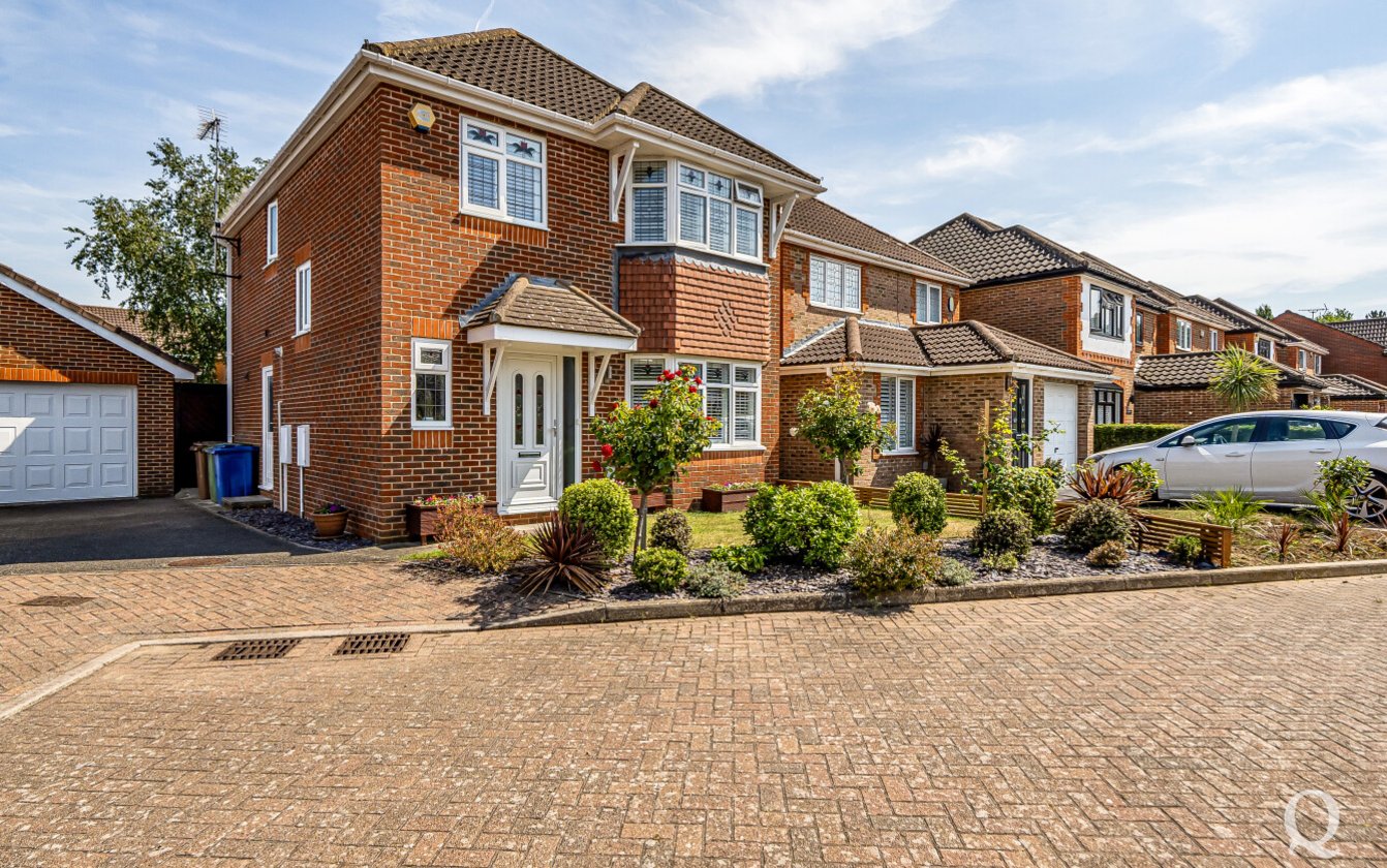 Galena Close, Sittingbourne, Kent, ME10, 10664, image-23 - Quealy & Co