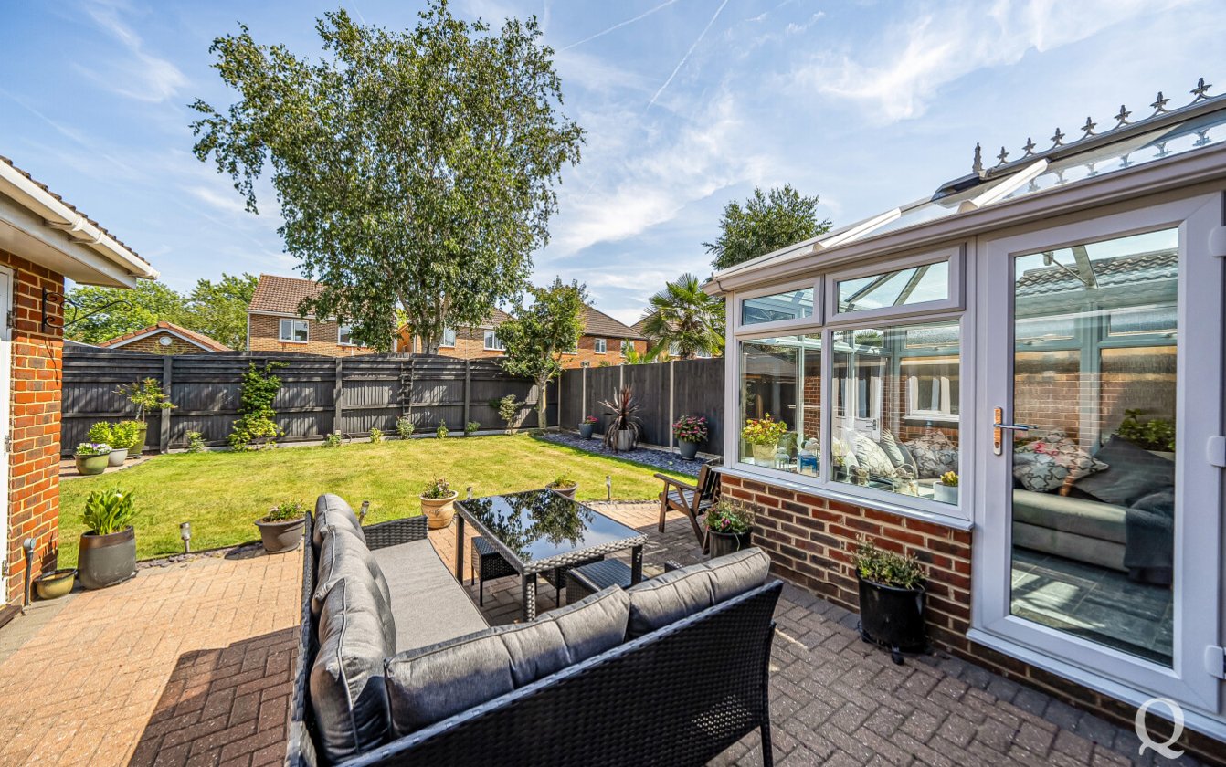 Galena Close, Sittingbourne, Kent, ME10, 10664, image-19 - Quealy & Co