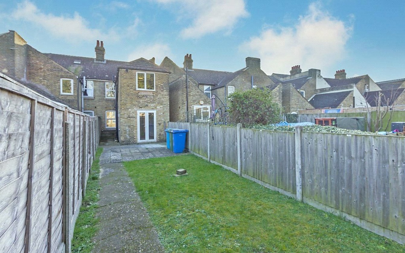 Chalkwell Road, Sittingbourne, Kent, ME10, 10686, image-4 - Quealy & Co