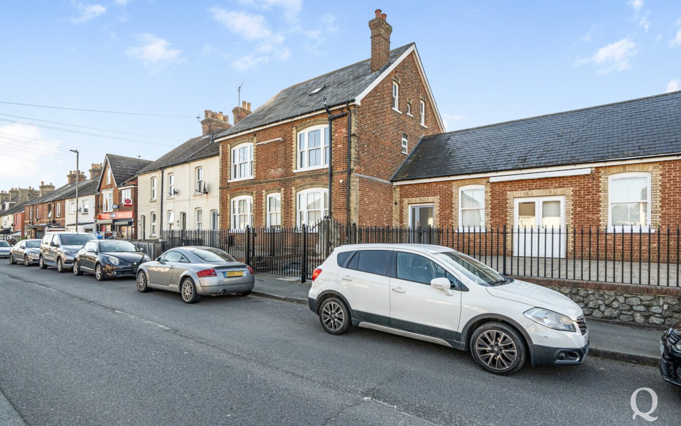 Kentish Mews, Ditton, Aylesford, Kent, ME20, 10688, image-9 - Quealy & Co