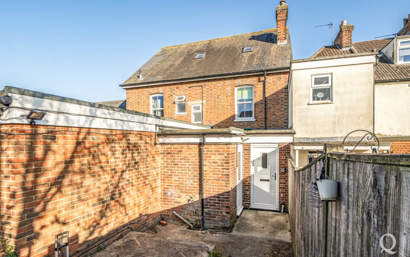 Kentish Mews, Ditton, Aylesford, Kent, ME20, 10688, image-1 - Quealy & Co