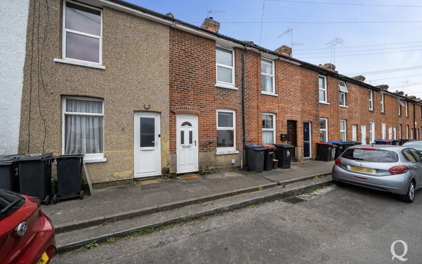 Zealand Road, Canterbury, Kent, CT1, 10689, image-9 - Quealy & Co