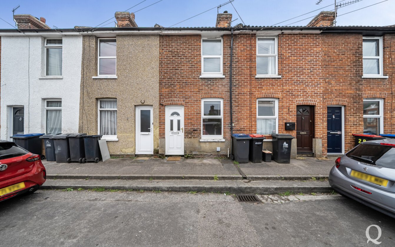 Zealand Road, Canterbury, Kent, CT1, 10689, image-1 - Quealy & Co