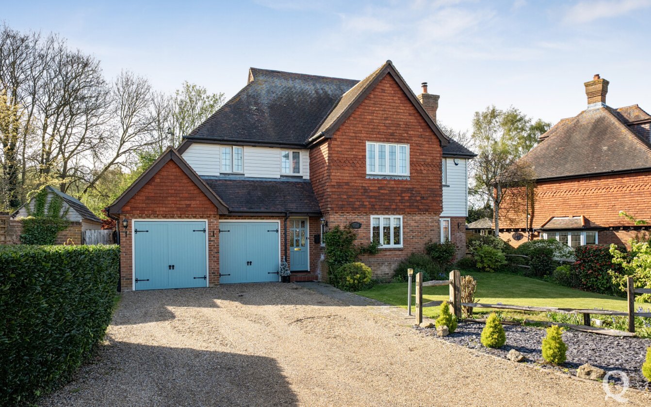 Brownings Orchard, Rodmersham, Sittingbourne, Kent, ME9, 10700, image-25 - Quealy & Co