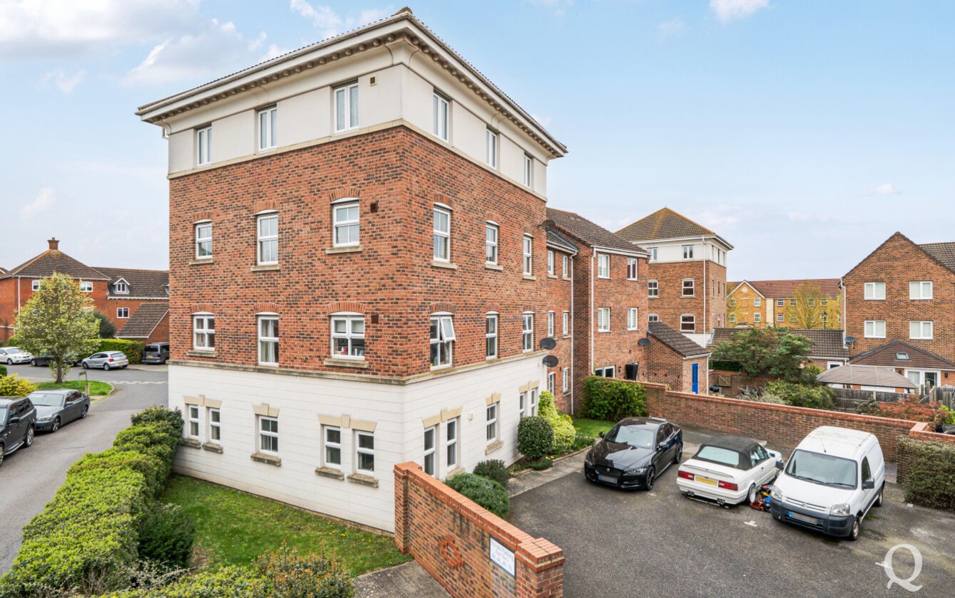 Amethyst Drive, Sittingbourne, Kent, ME10, 10703, image-1 - Quealy & Co