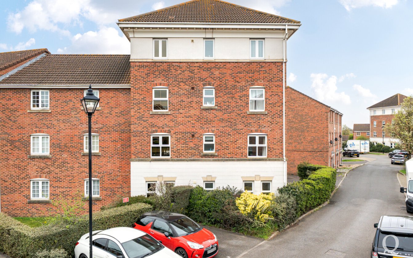 Amethyst Drive, Sittingbourne, Kent, ME10, 10703, image-14 - Quealy & Co