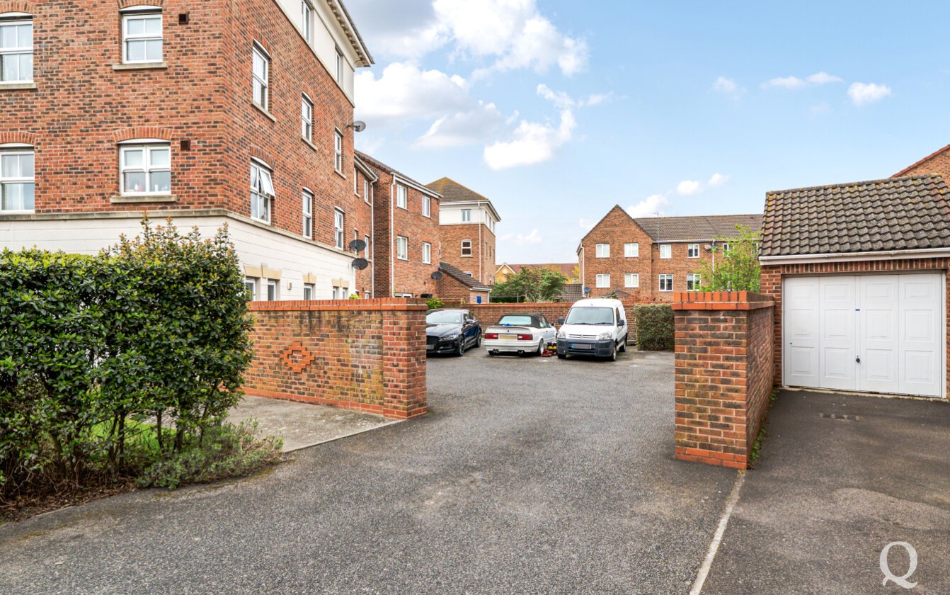 Amethyst Drive, Sittingbourne, Kent, ME10, 10703, image-13 - Quealy & Co