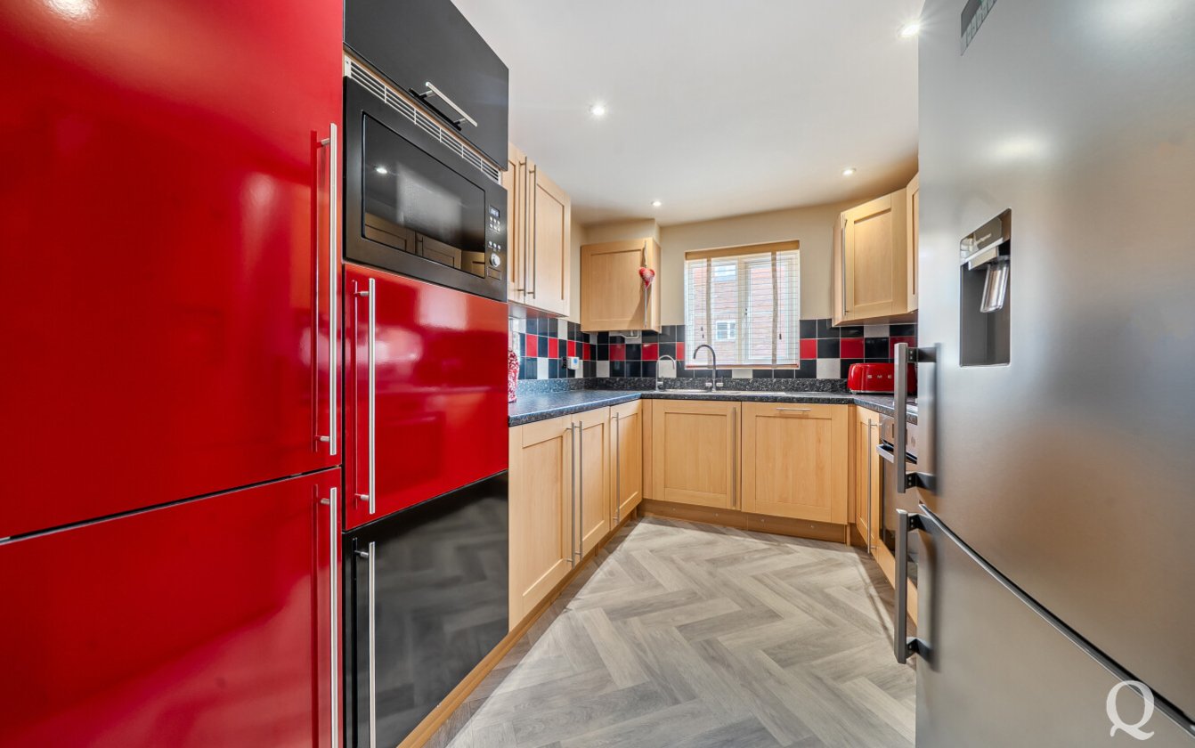 Mulberry Way, Sittingbourne, Kent, ME10, 10712, image-11 - Quealy & Co