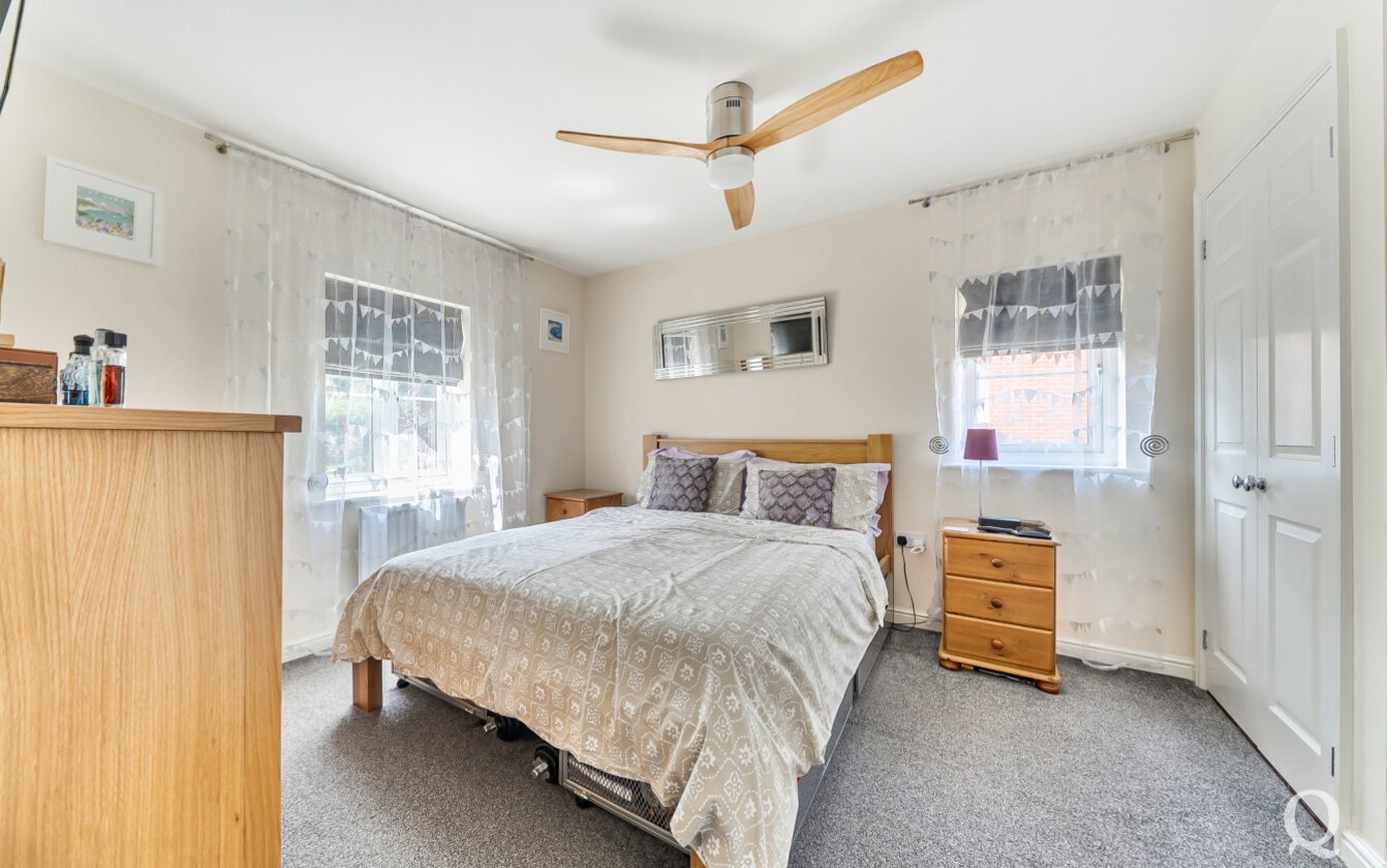 Mulberry Way, Sittingbourne, Kent, ME10, 10712, image-17 - Quealy & Co