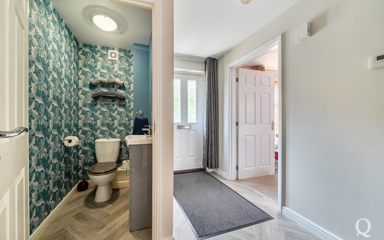 Mulberry Way, Sittingbourne, Kent, ME10, 10712, image-14 - Quealy & Co