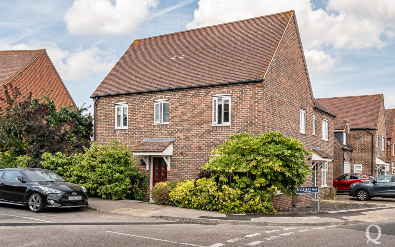 Mulberry Way, Sittingbourne, Kent, ME10, 10712, image-1 - Quealy & Co