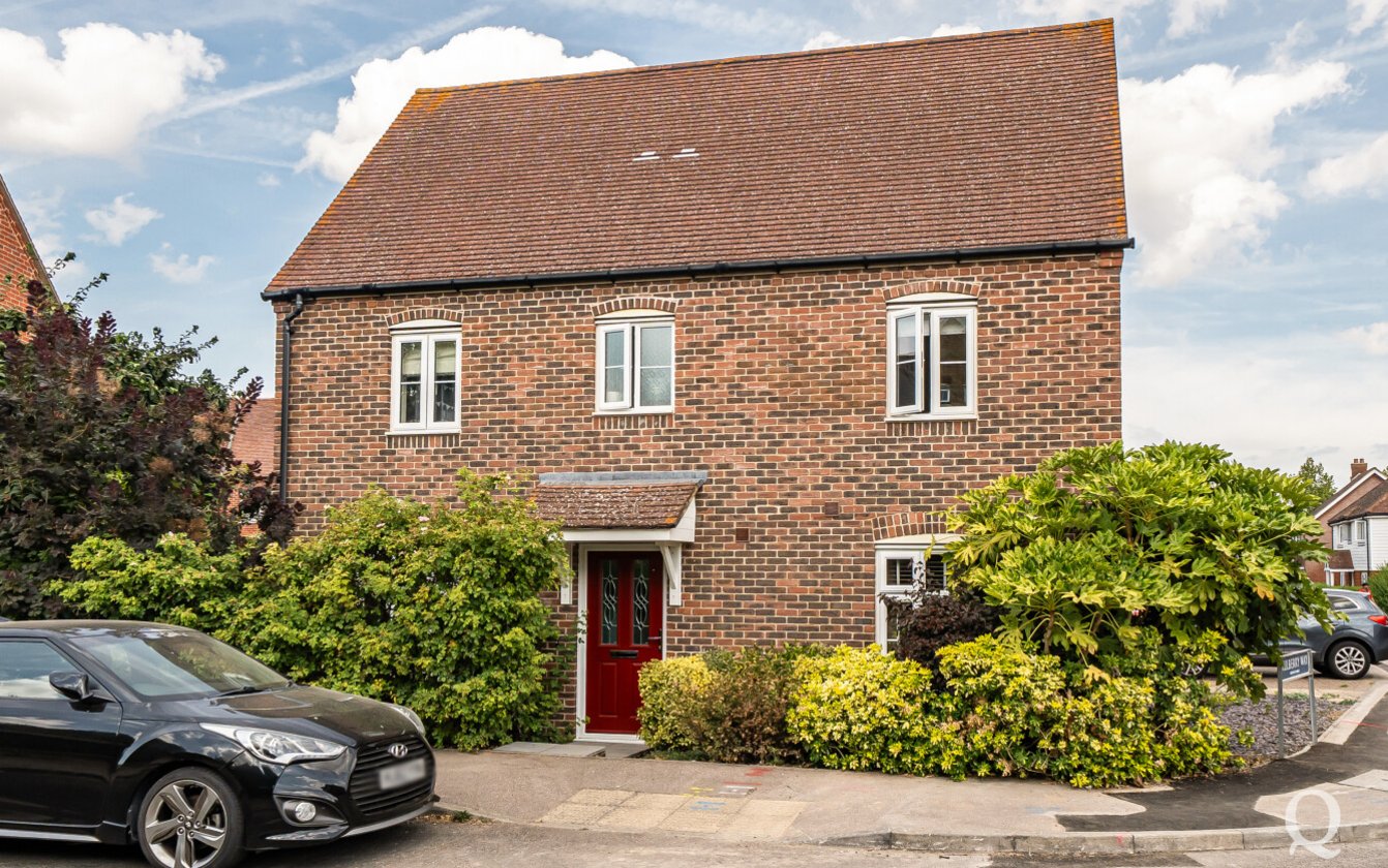 Mulberry Way, Sittingbourne, Kent, ME10, 10712, image-24 - Quealy & Co