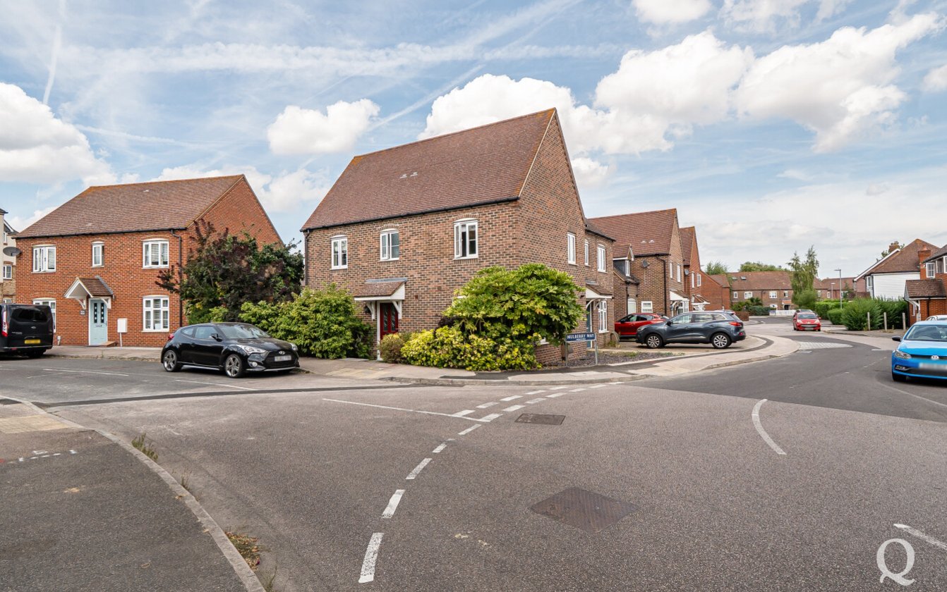 Mulberry Way, Sittingbourne, Kent, ME10, 10712, image-25 - Quealy & Co