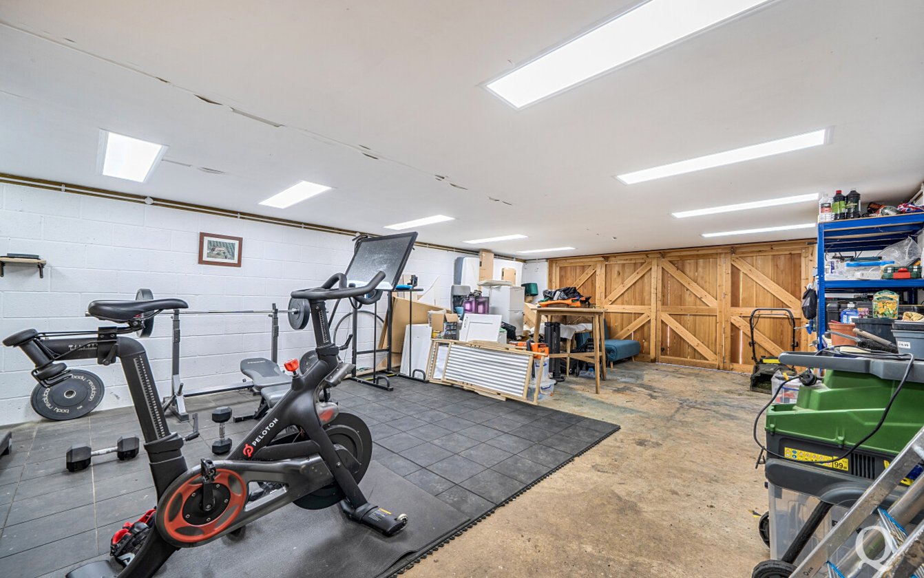 Sheerness Road, Lower Halstow, Sittingbourne, Kent, ME9, 10716, image-28 - Quealy & Co