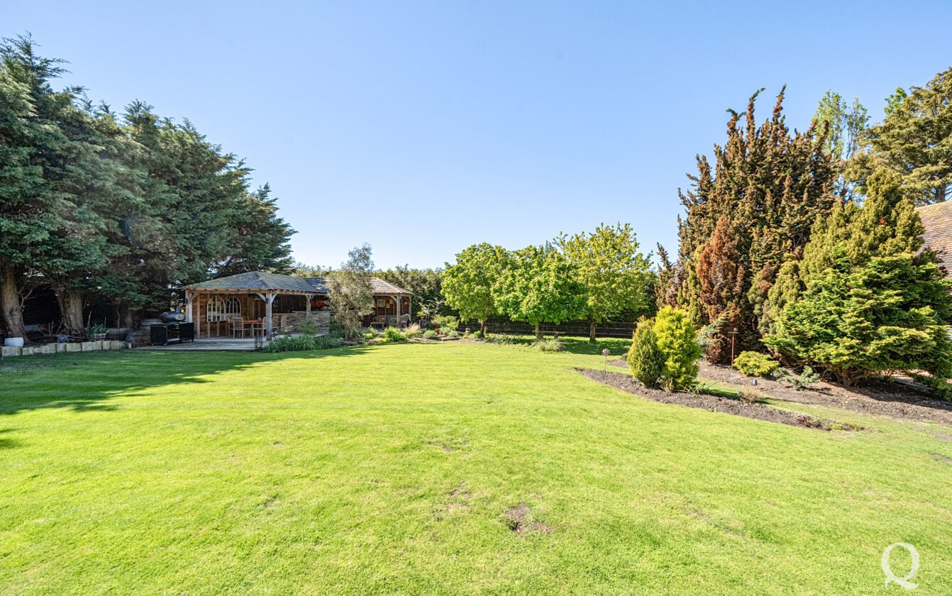 Sheerness Road, Lower Halstow, Sittingbourne, Kent, ME9, 10716, image-23 - Quealy & Co