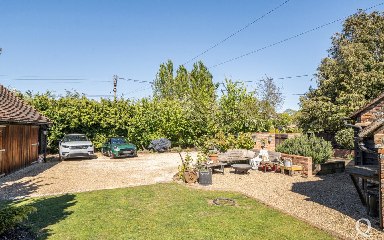Sheerness Road, Lower Halstow, Sittingbourne, Kent, ME9, 10716, image-24 - Quealy & Co