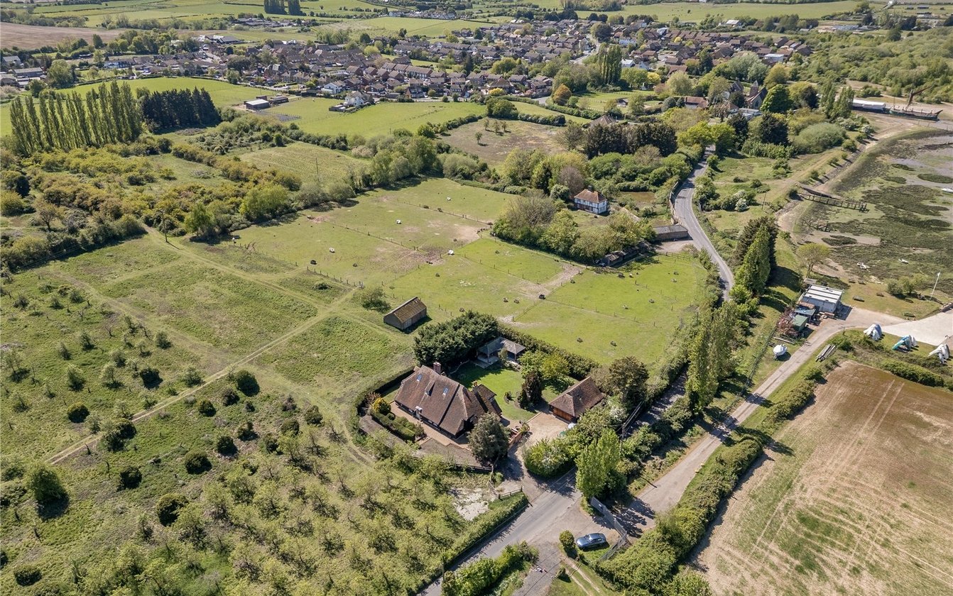 Sheerness Road, Lower Halstow, Sittingbourne, Kent, ME9, 10716, image-44 - Quealy & Co
