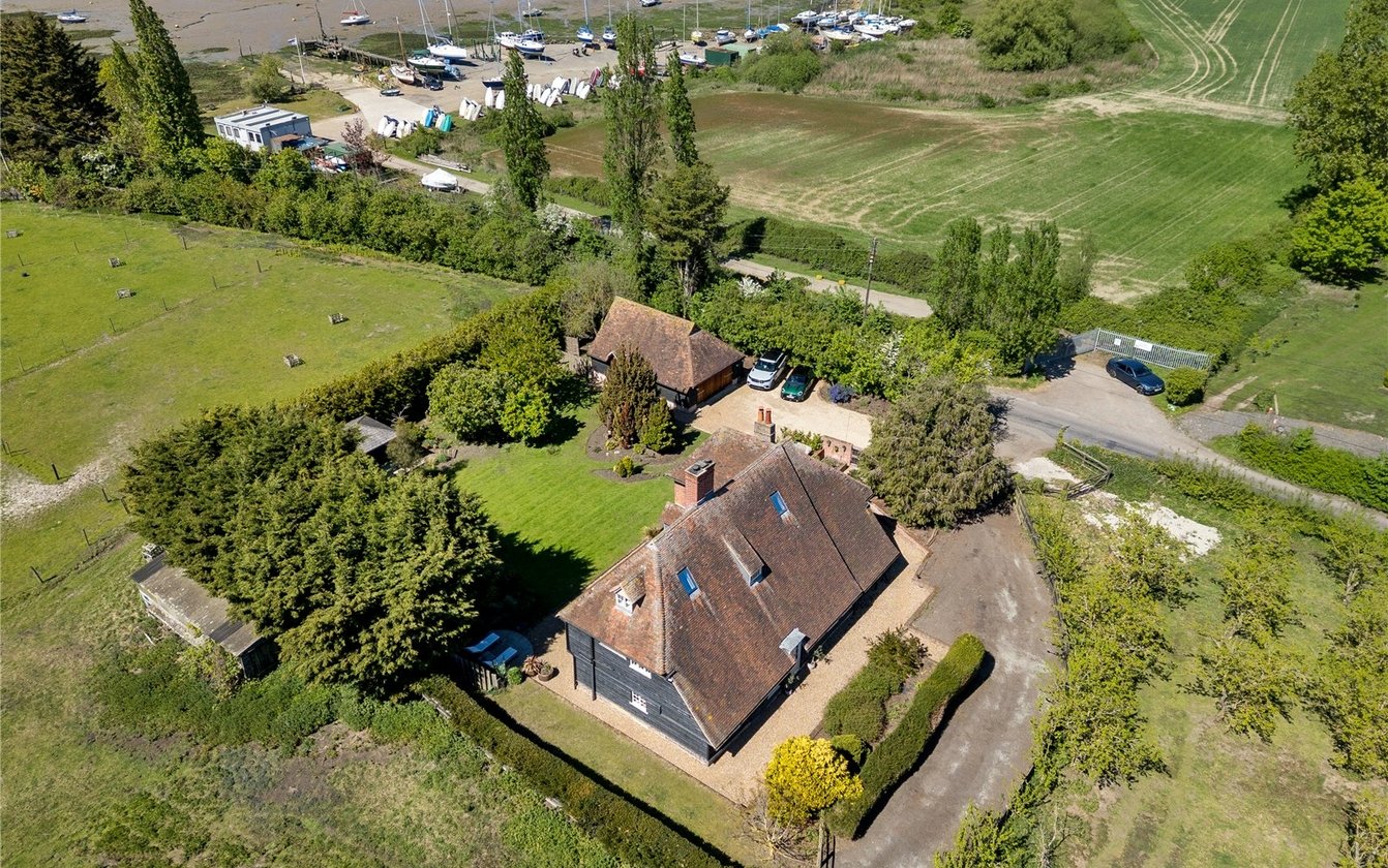 Sheerness Road, Lower Halstow, Sittingbourne, Kent, ME9, 10716, image-45 - Quealy & Co