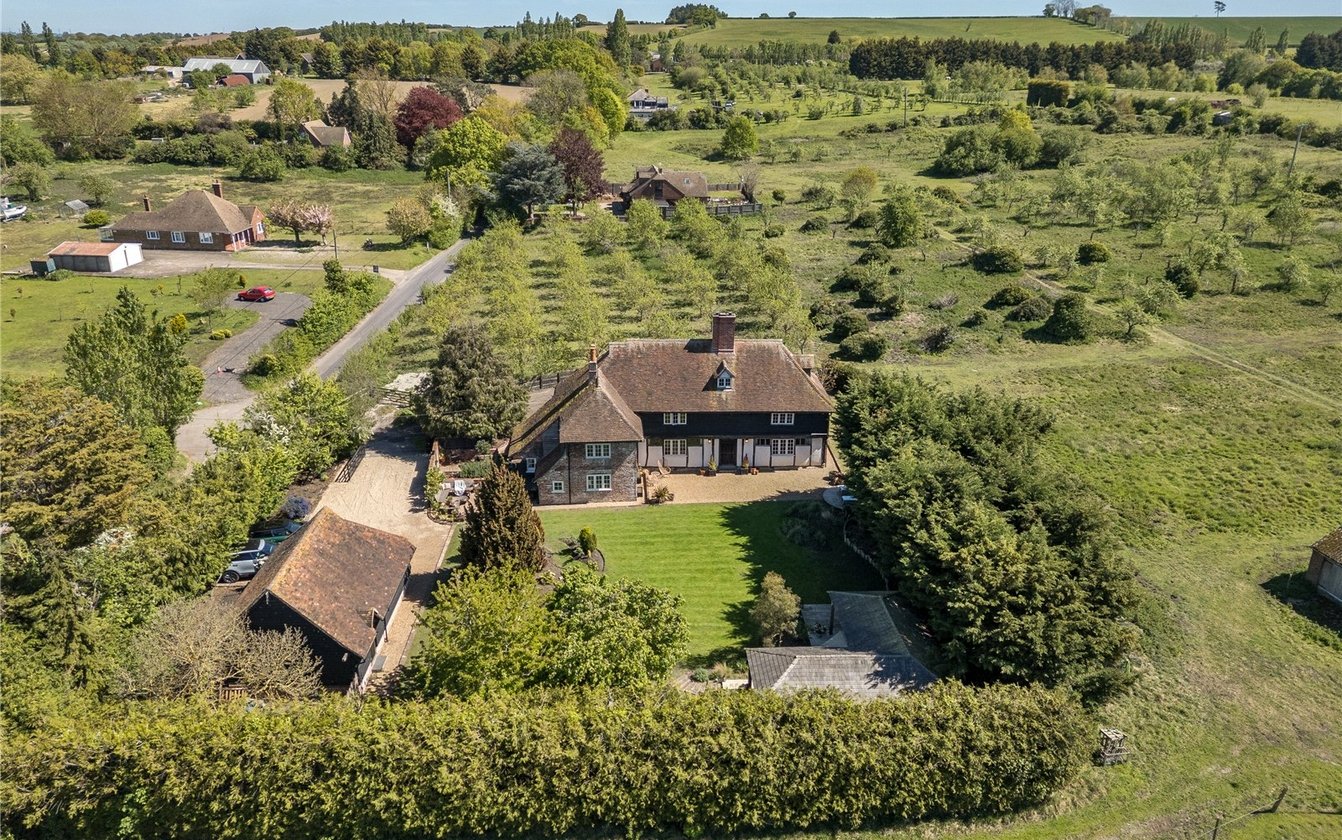 Sheerness Road, Lower Halstow, Sittingbourne, Kent, ME9, 10716, image-41 - Quealy & Co