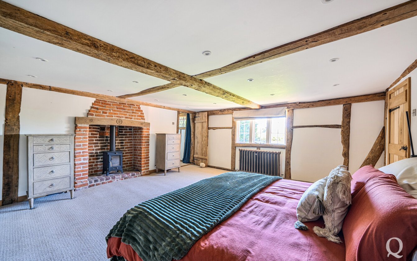 Sheerness Road, Lower Halstow, Sittingbourne, Kent, ME9, 10716, image-10 - Quealy & Co