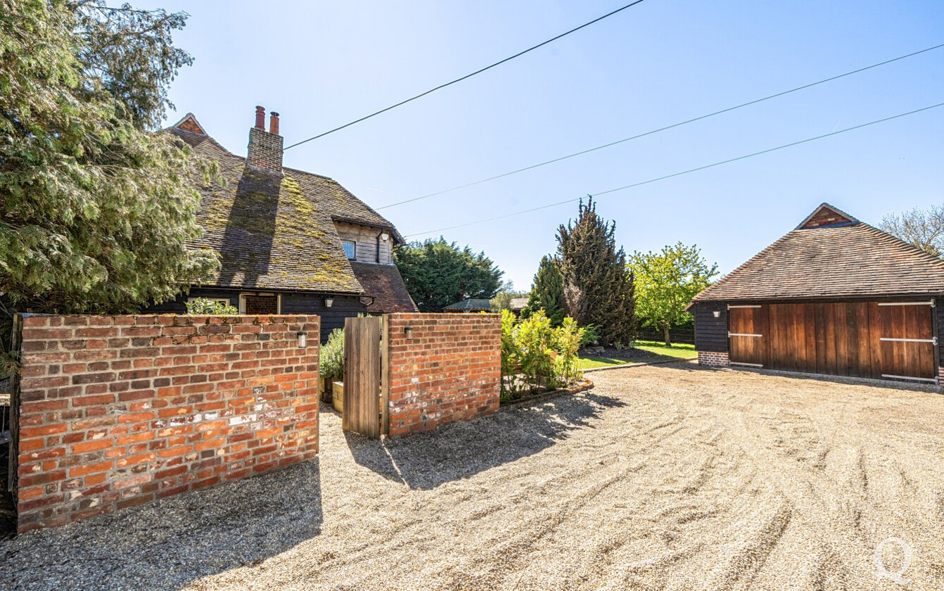 Sheerness Road, Lower Halstow, Sittingbourne, Kent, ME9, 10716, image-17 - Quealy & Co