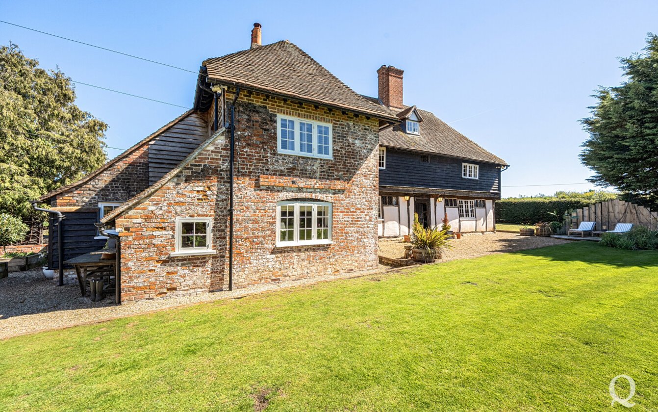 Sheerness Road, Lower Halstow, Sittingbourne, Kent, ME9, 10716, image-25 - Quealy & Co
